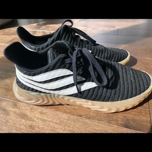 Adidas Sobakov 9.5 Barely worn